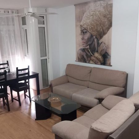 Carla 24 Gil Lägenhet Águilas Exteriör bild